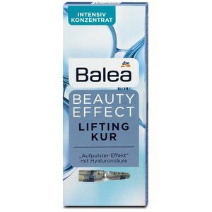 Balea Serum Ampoule Beauty Effect Lifting Kur, 7ml